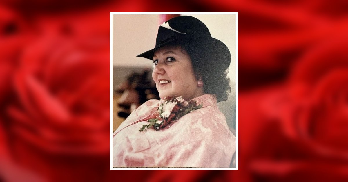 Portrait of Gladys D. Davies