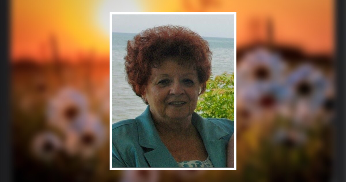 Linda K. Kitchen Obituary 2023 - Krill Funeral Service