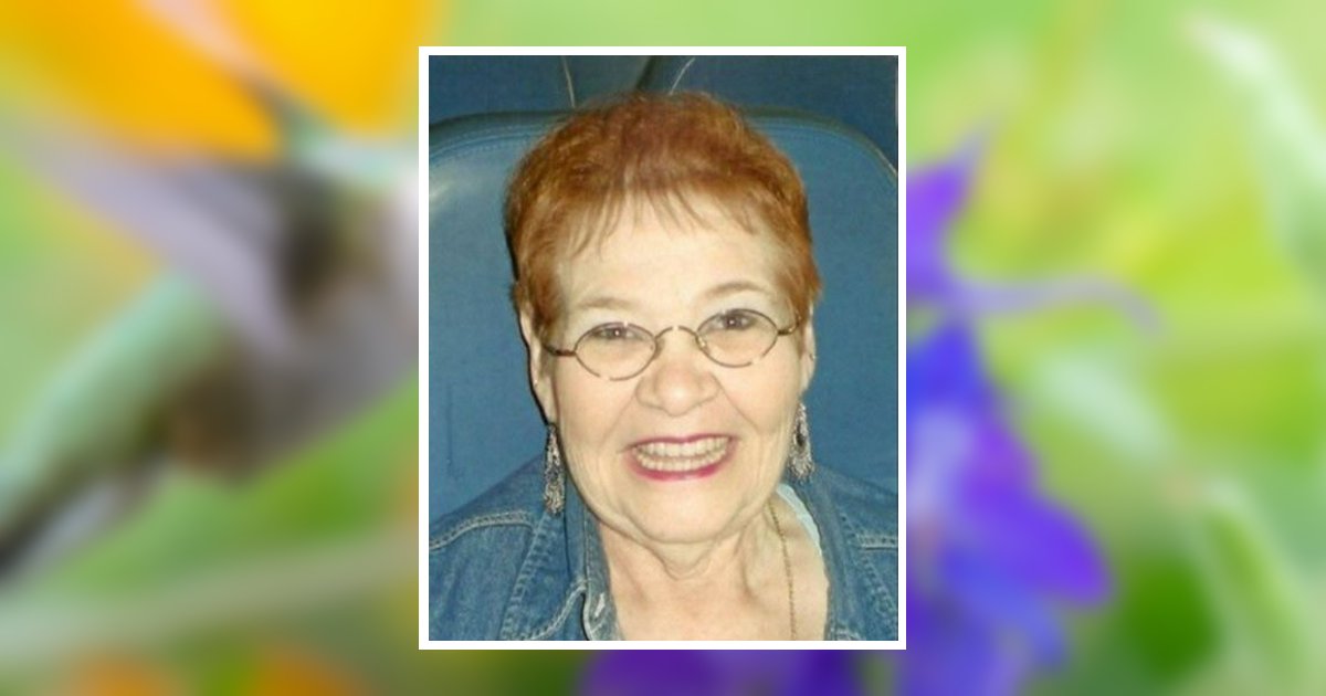 Dolores Jean Lincoln Obituary, Vassar, MI