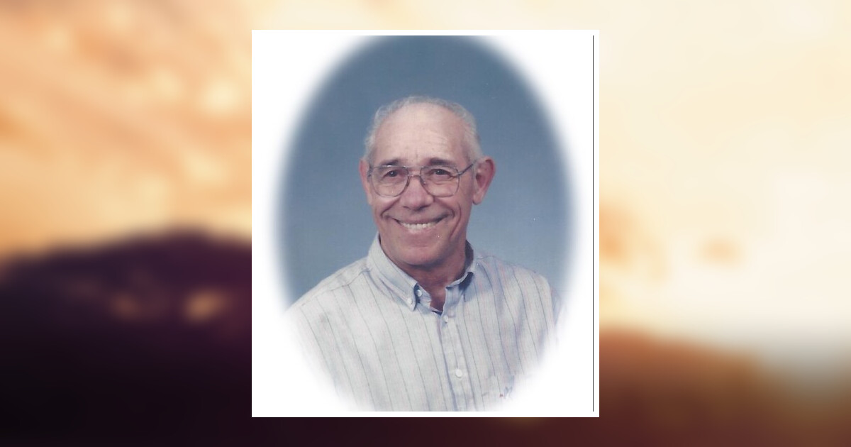 John Ray Parker Obituary 2022 Banister Cooper Funeral Home