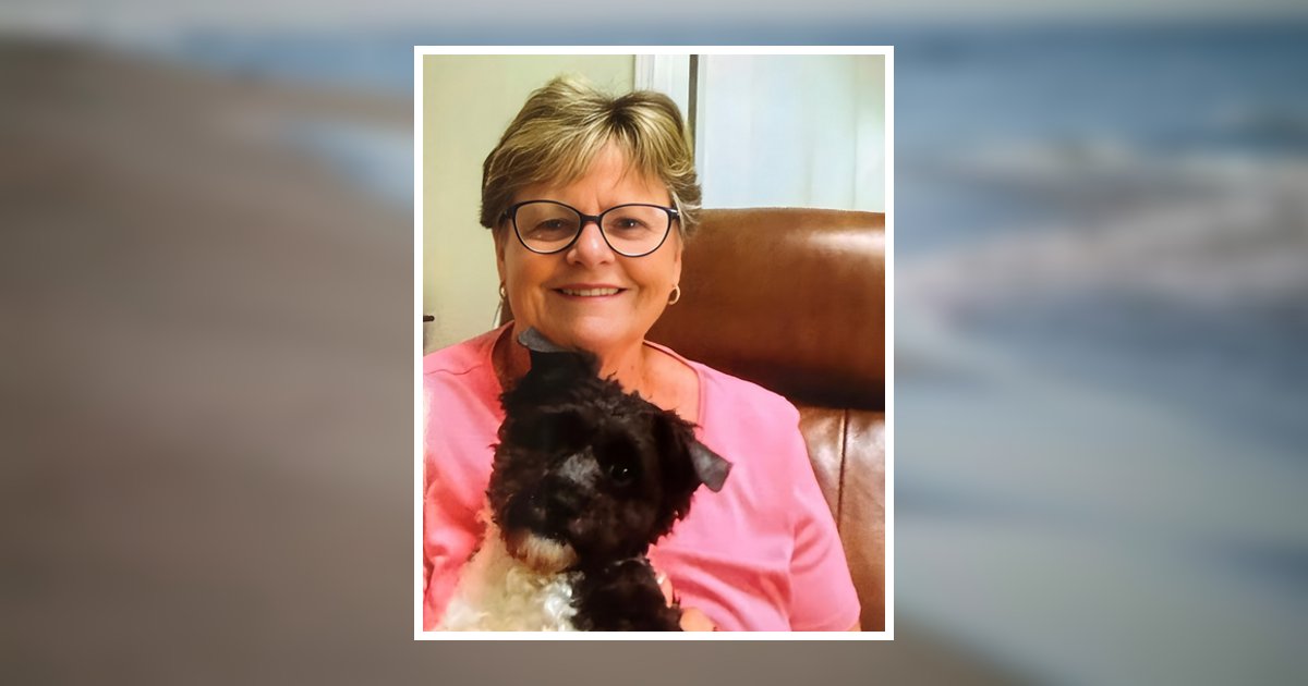 Linda Arnheiter Foster