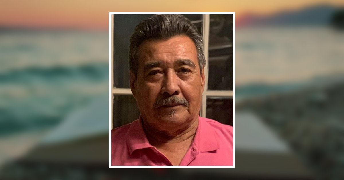 Armando Hernandez