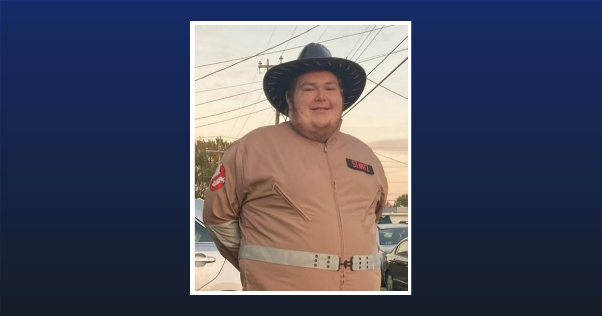 Hunter Andrew Bates Obituary, Jarratt, VA