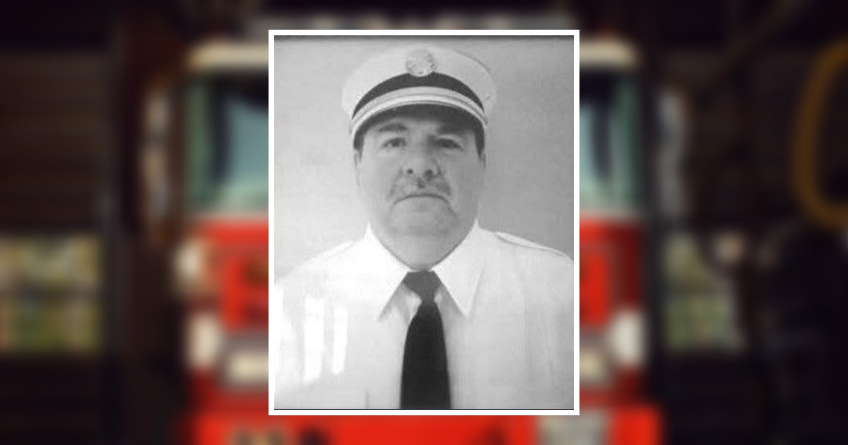 Mark Allen Light Sr.