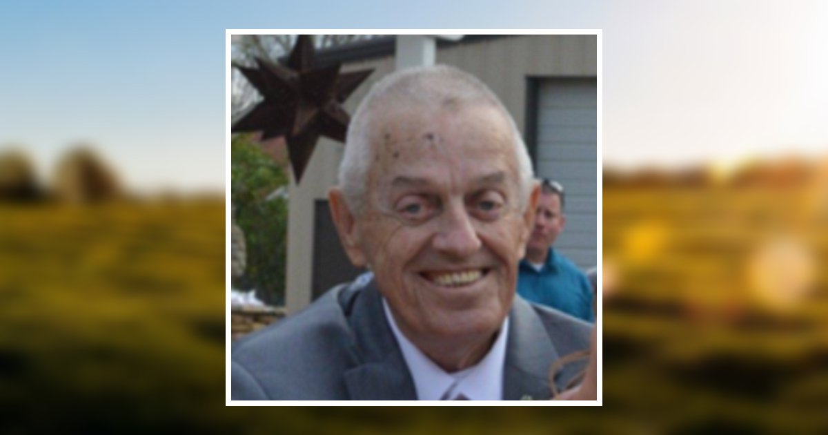 Mr. Charles Walker Obituary 2017 Ott & Lee Funeral Homes