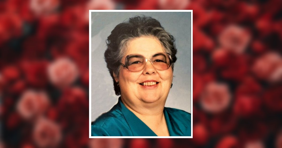 Carolee Lucille Swensen Obituary, Logan, UT