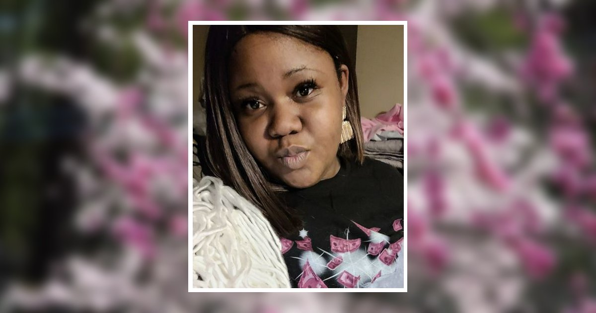 Ashley Danielle Watson Allen