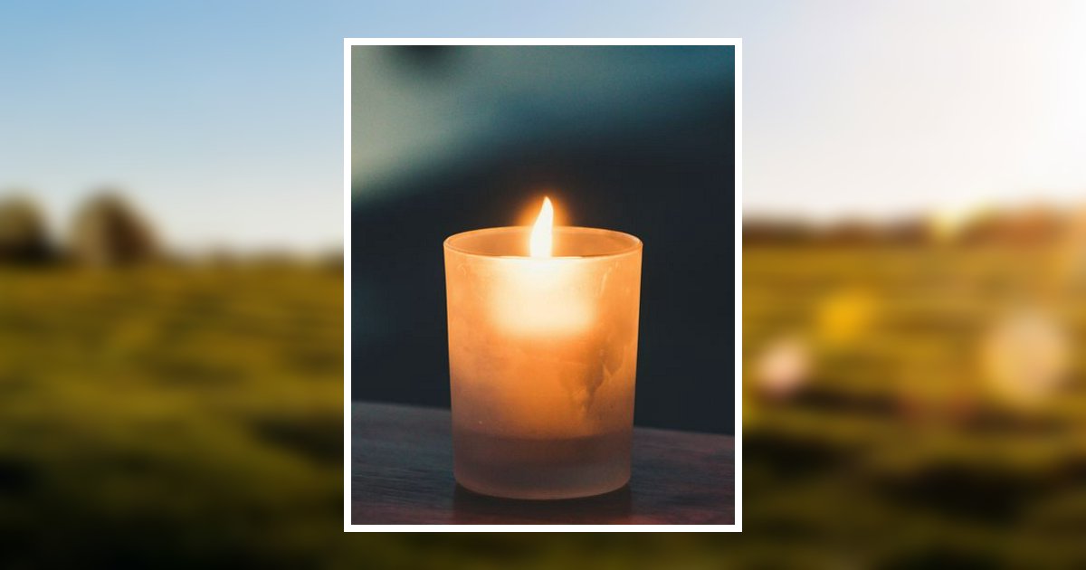 John Edwards Obituary, Gladwin, MI