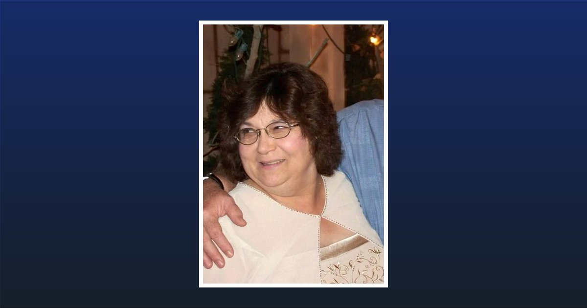 Barbara Kinsella Obituary 2023 Chapel of Memories