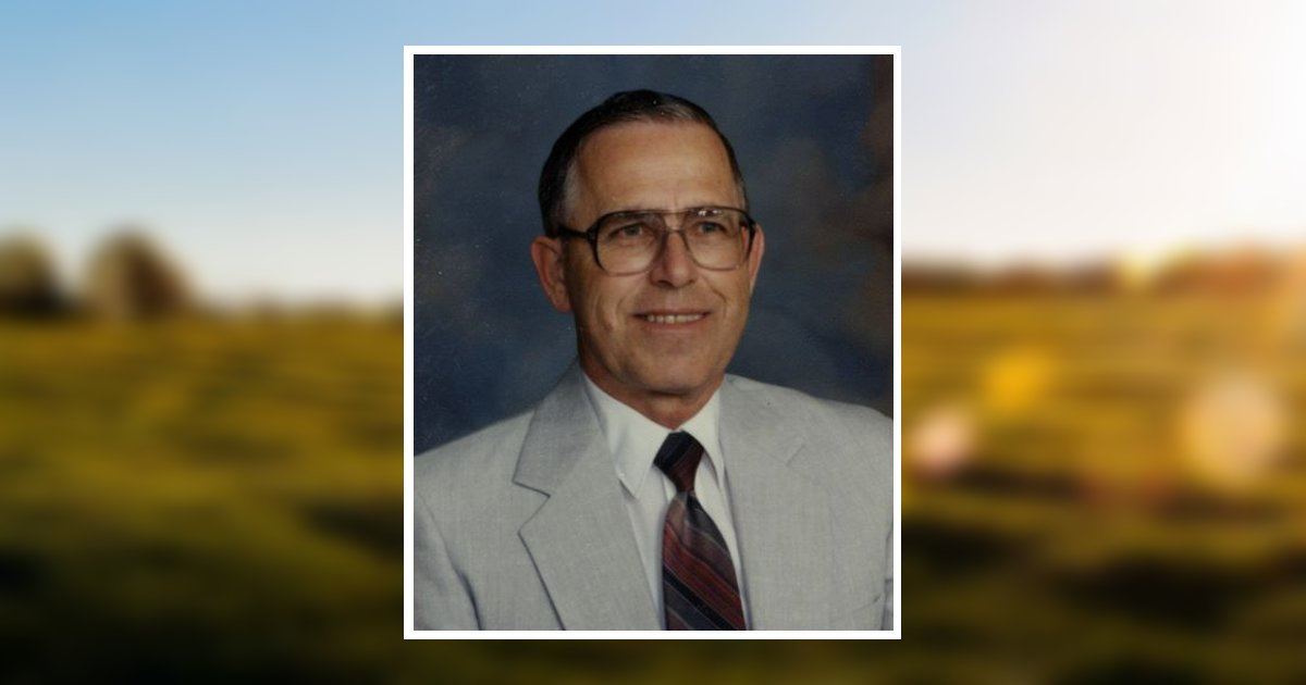 Clement Oster Obituary 2009 Stevenson Funeral Homes