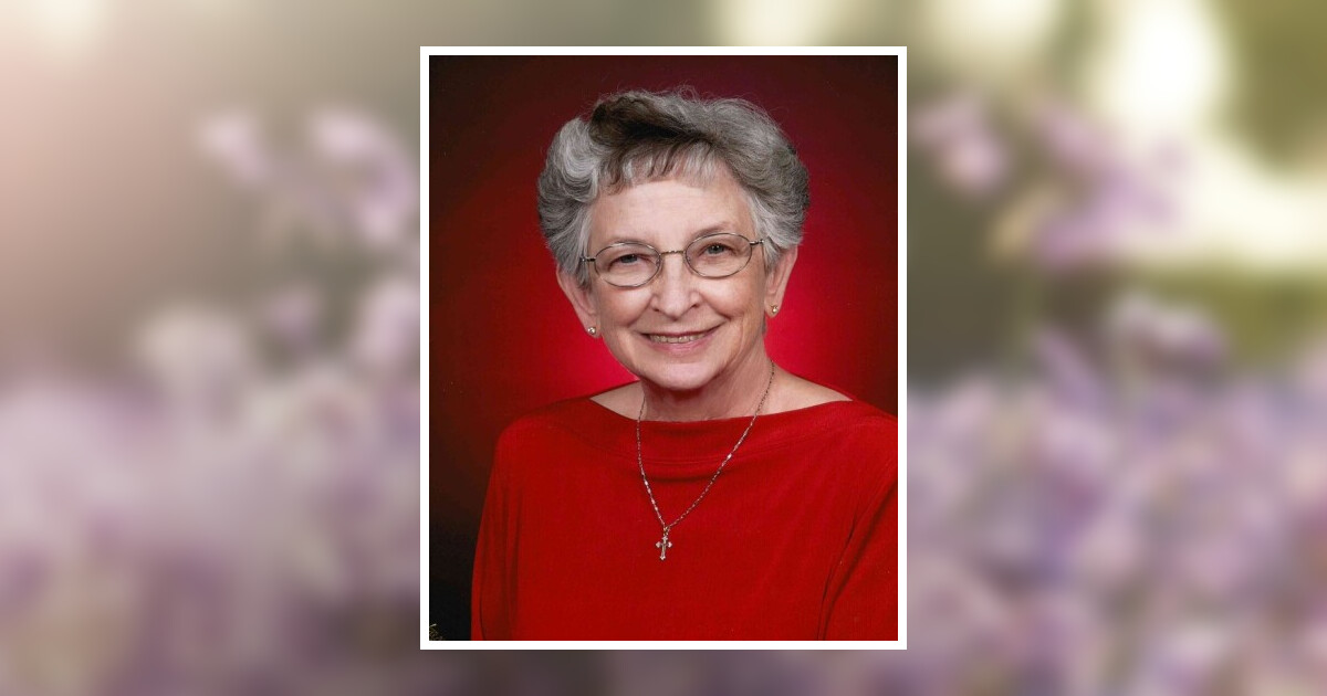 Mary Ann McCormick Obituary 2023 - Powell Funeral Home