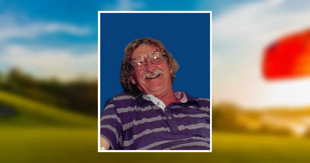 Charles Herring Obituary 2024 Coile and Hall Funeral Directors