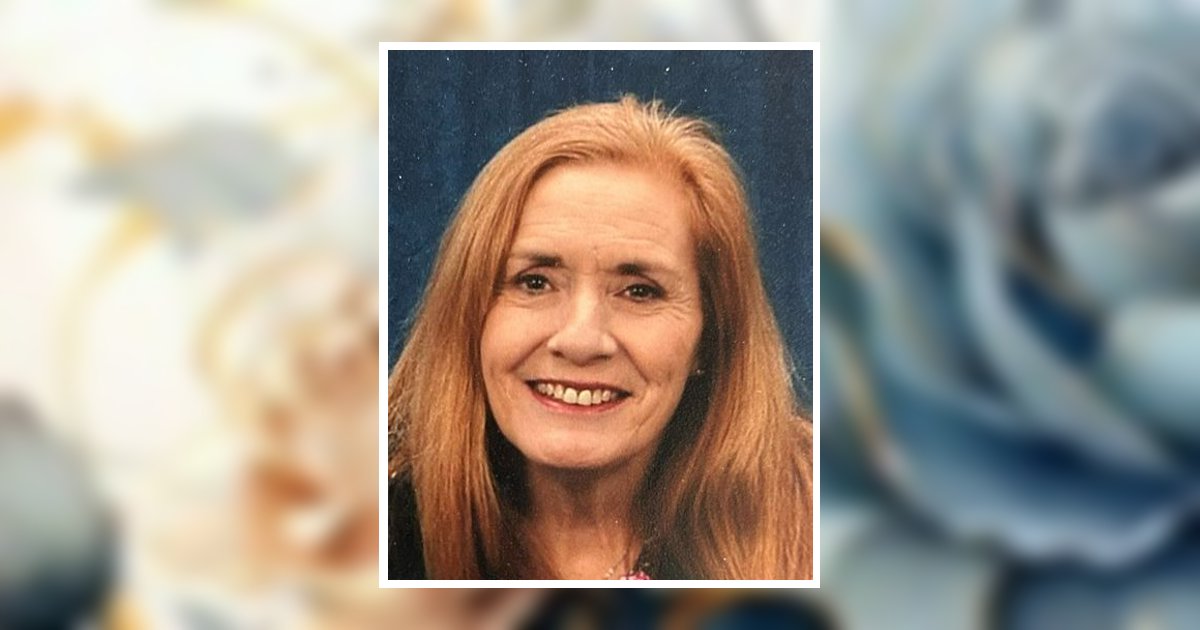 Deborah Lynn Gallegos Obituary 2024 DeVargas Funeral Home & Crematory