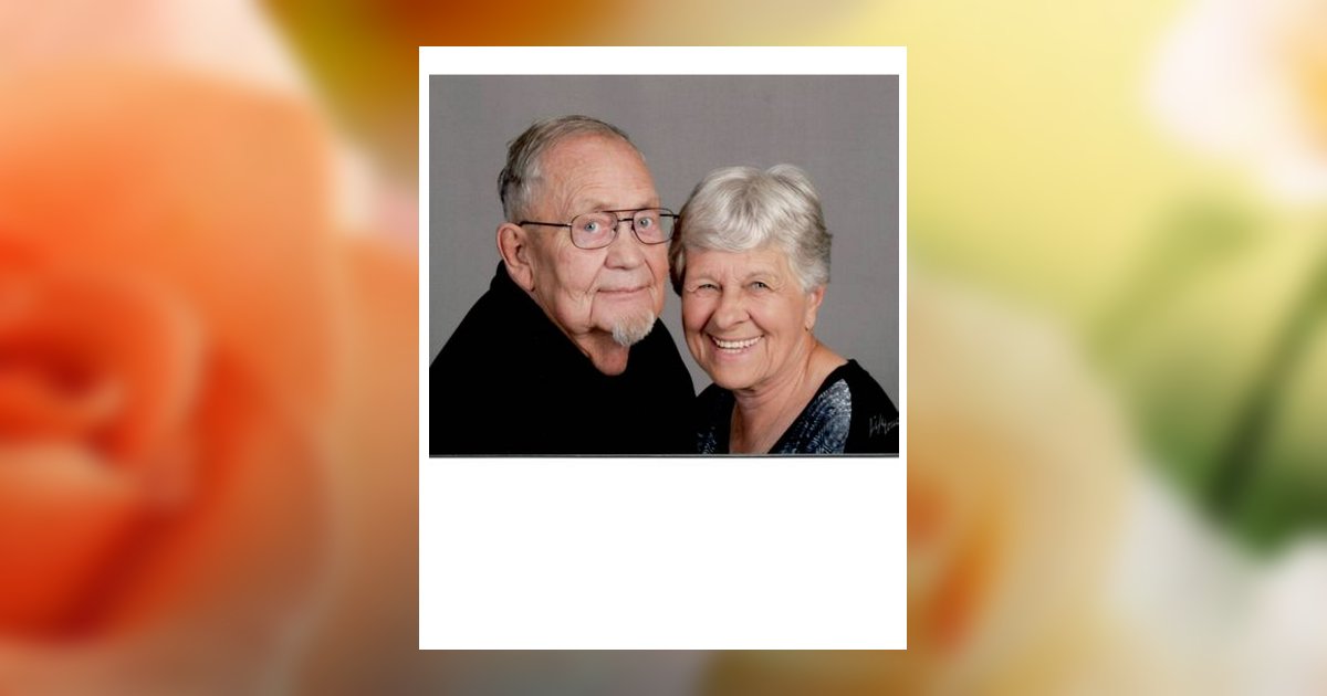 Lois Werner Obituary, Fergus Falls, MN