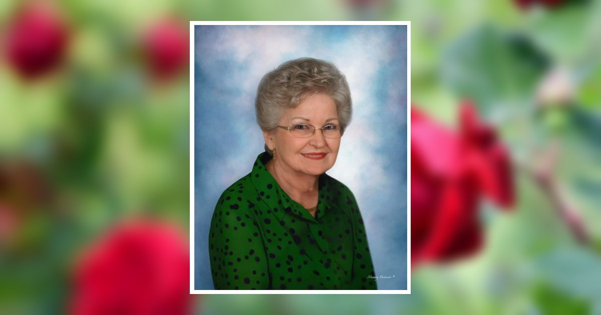 Lillian Marie Spurgeon Obituary, Taylor, TX
