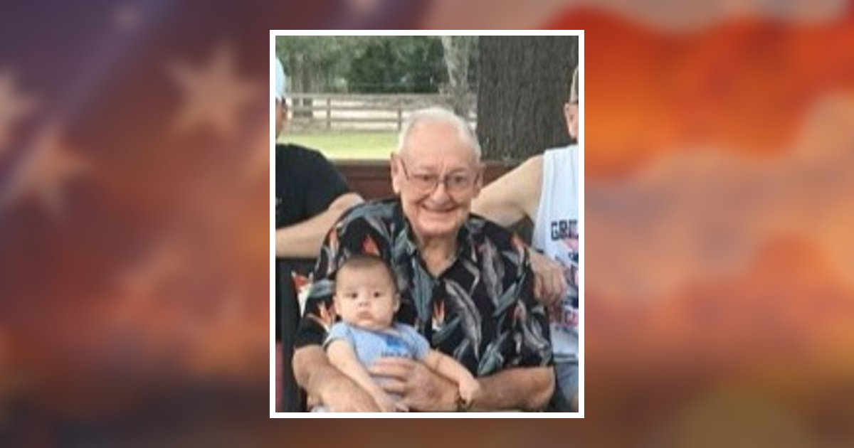 Arby T. Wager Obituary 2024 Hillier Funeral Home & Cremations