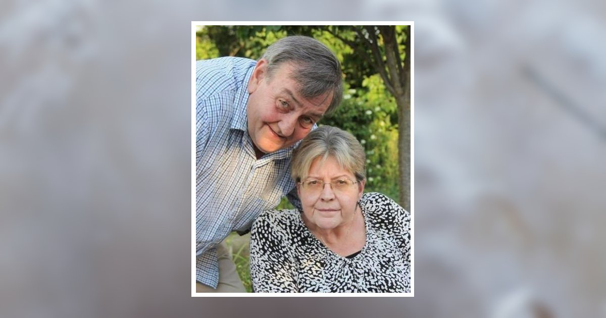 Bernard "Bernie" Anderson Obituary, Cuyahoga Falls, OH