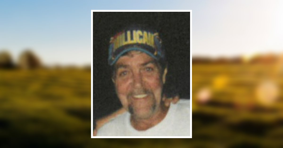Tim Heflin Obituary 2016 Sykes Funeral Home