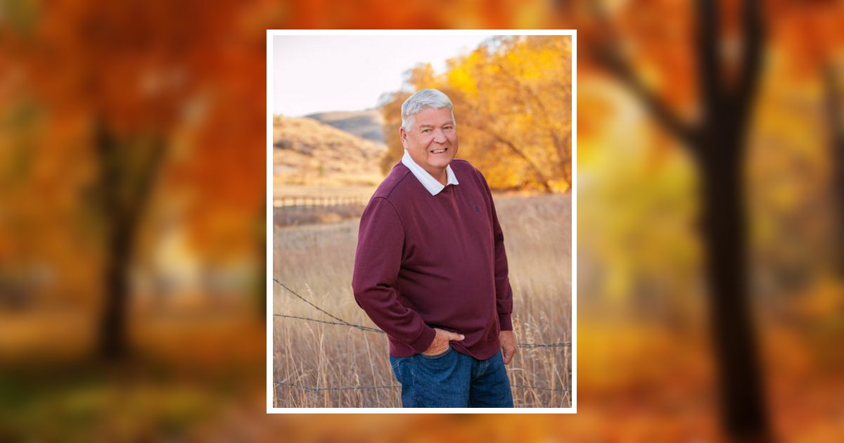 L. Ray Wright Obituary, Bountiful, UT