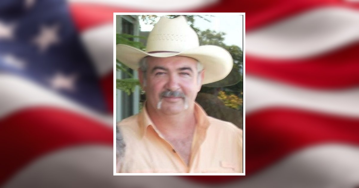 Jr. Johnny Joseph Graham Obituary, Dayton, TX