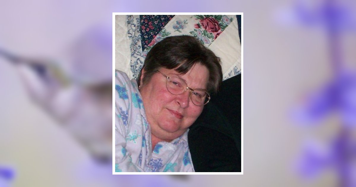 Diana Barney Obituary, Glouster, OH