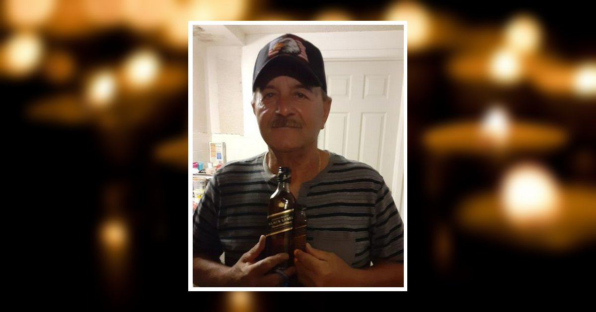 Joseph "Joey" Ralph Trancucci Obituary, Port Richey, FL