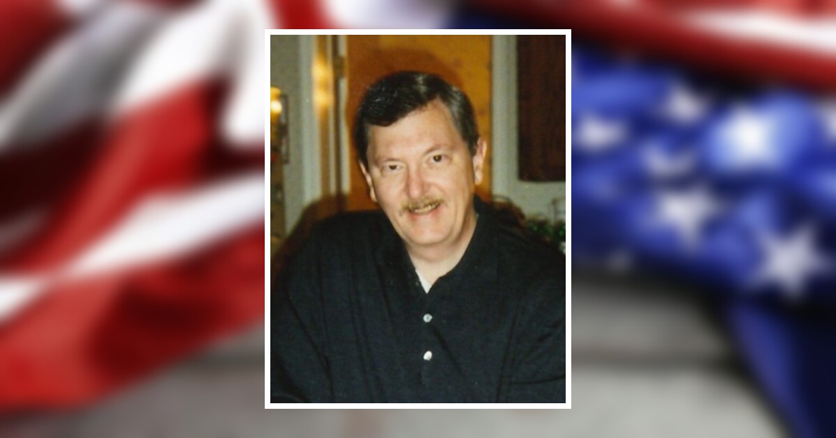 John Paul Johnson Obituary 2023 - West Family Funeral Services