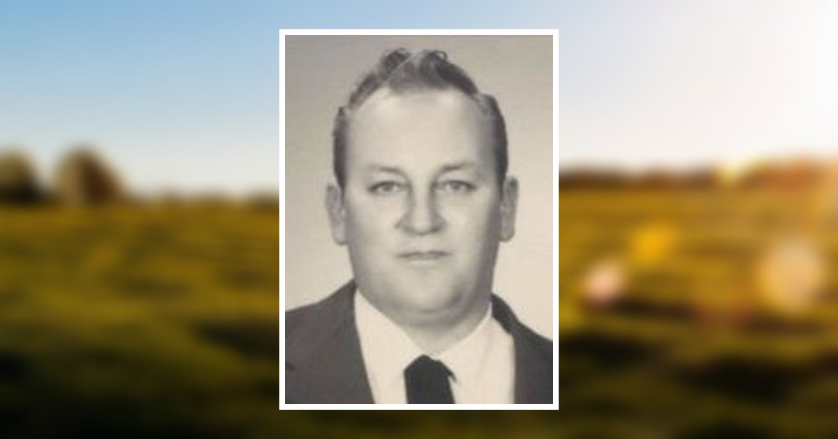 Paul R. Holisky Obituary June 15, 2009 - Family Care Services