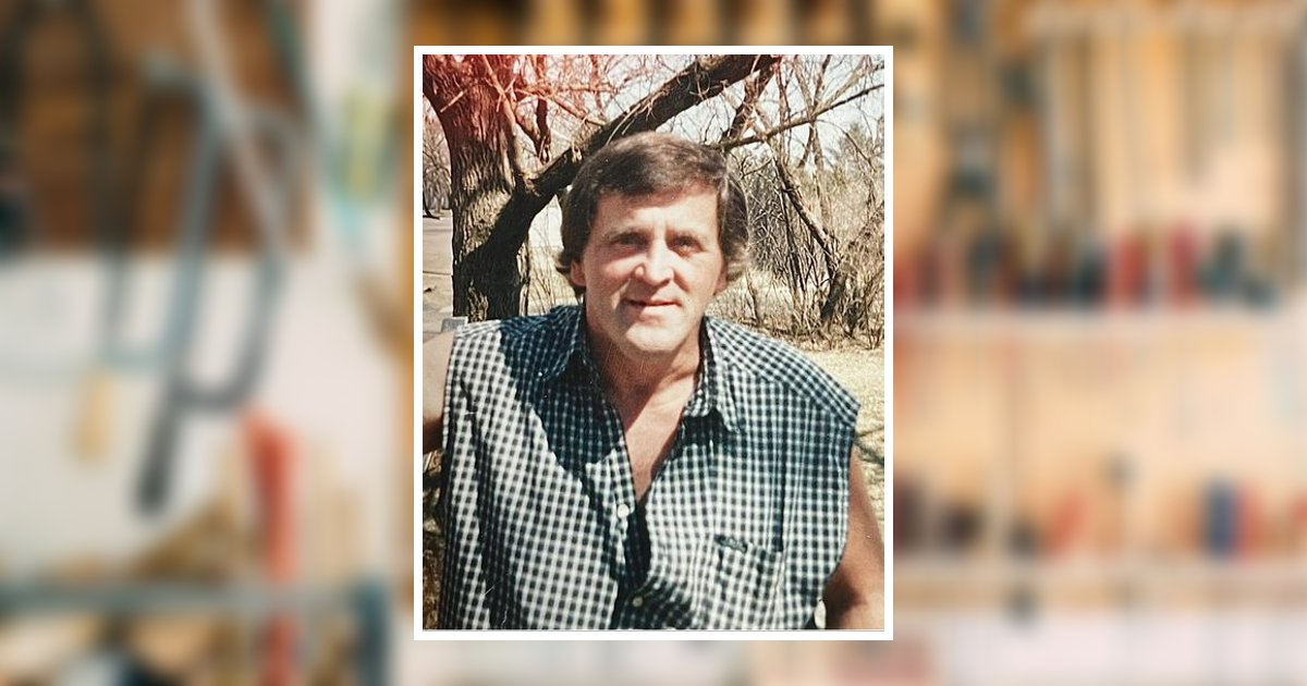 Jody J. Guist Obituary, Ladysmith, WI