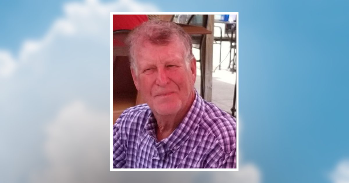 Forrest H. Melick Obituary, Millersport, OH