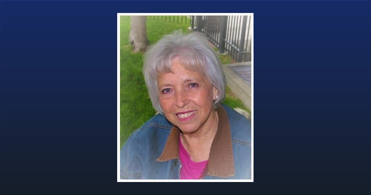 Julianna Miller Brooks Obituary April 7, 2023 - Russon Mortuary & Crematory