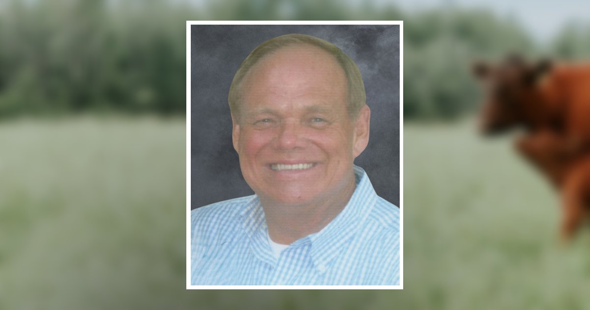 Sr. Larry Samuel Thurmond Obituary, Commerce, GA