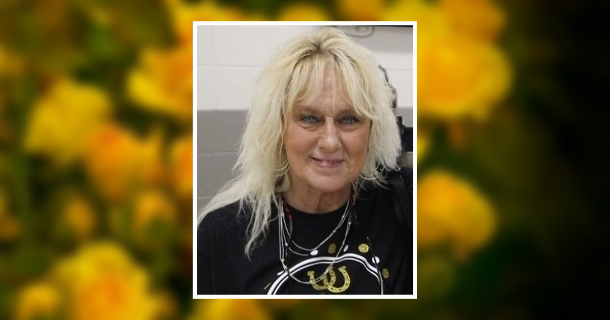 Rhonda KeenBaugus Pikeville, KY Obituary