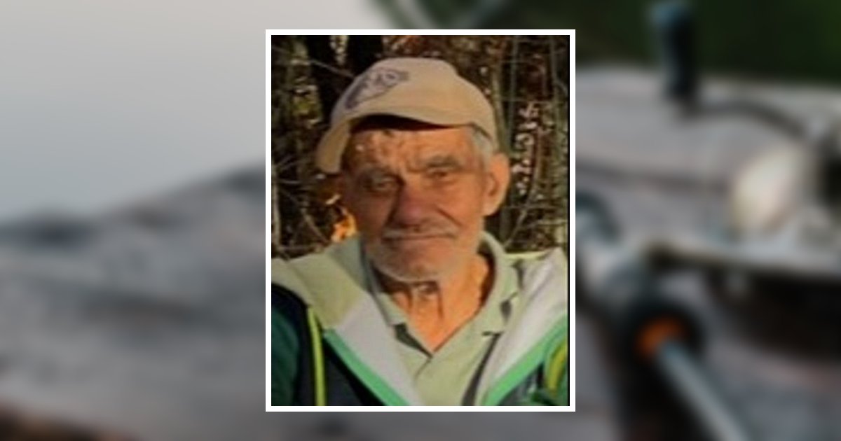 J.C. Muncy Obituary 2024 Walker Funeral Home, LLC