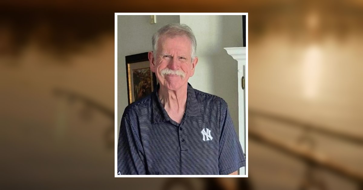 John Robert Mcclintock Obituary, Cambridge, MD