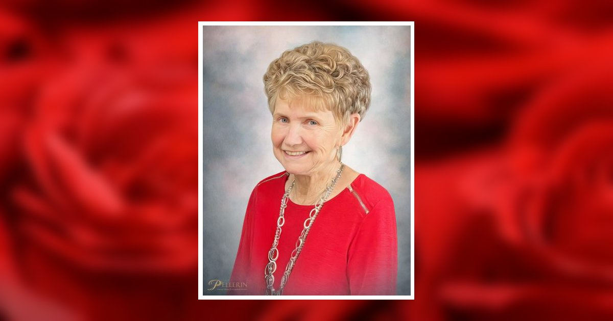Shirley C. Ryder Obituary, New Iberia, LA