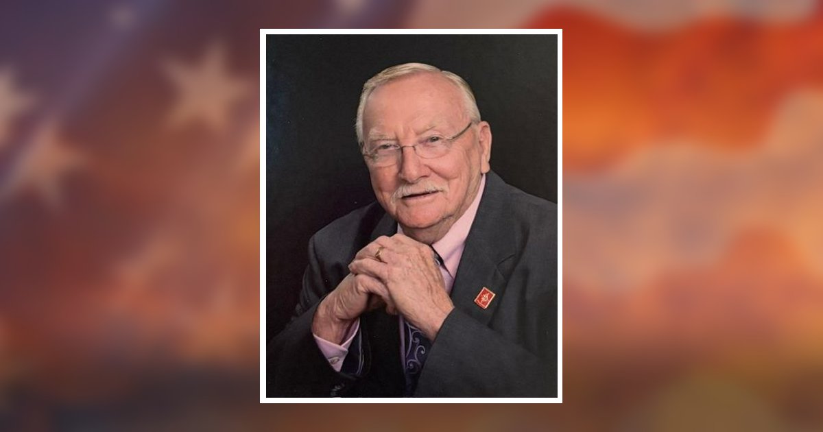 Roland R. Reynolds Obituary, Bellville, TX