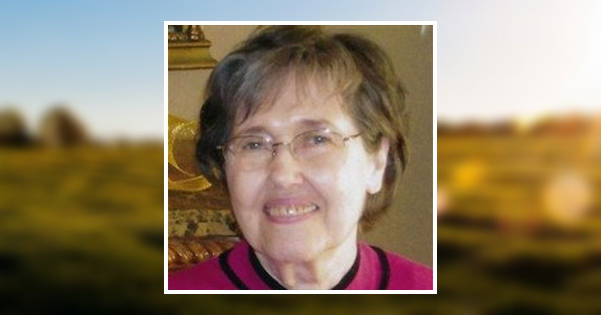 Charlestene Milligan Obituary 2019 Smith Family Funeral Home