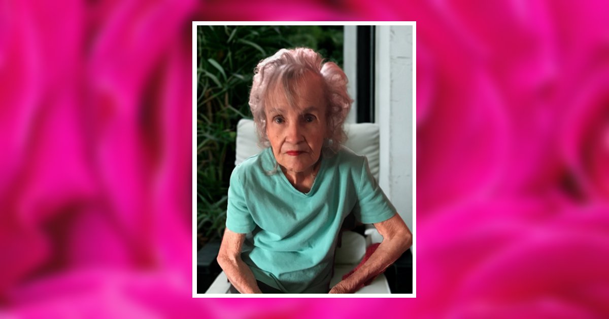 Madeline Correa Obituary, Denver, CO