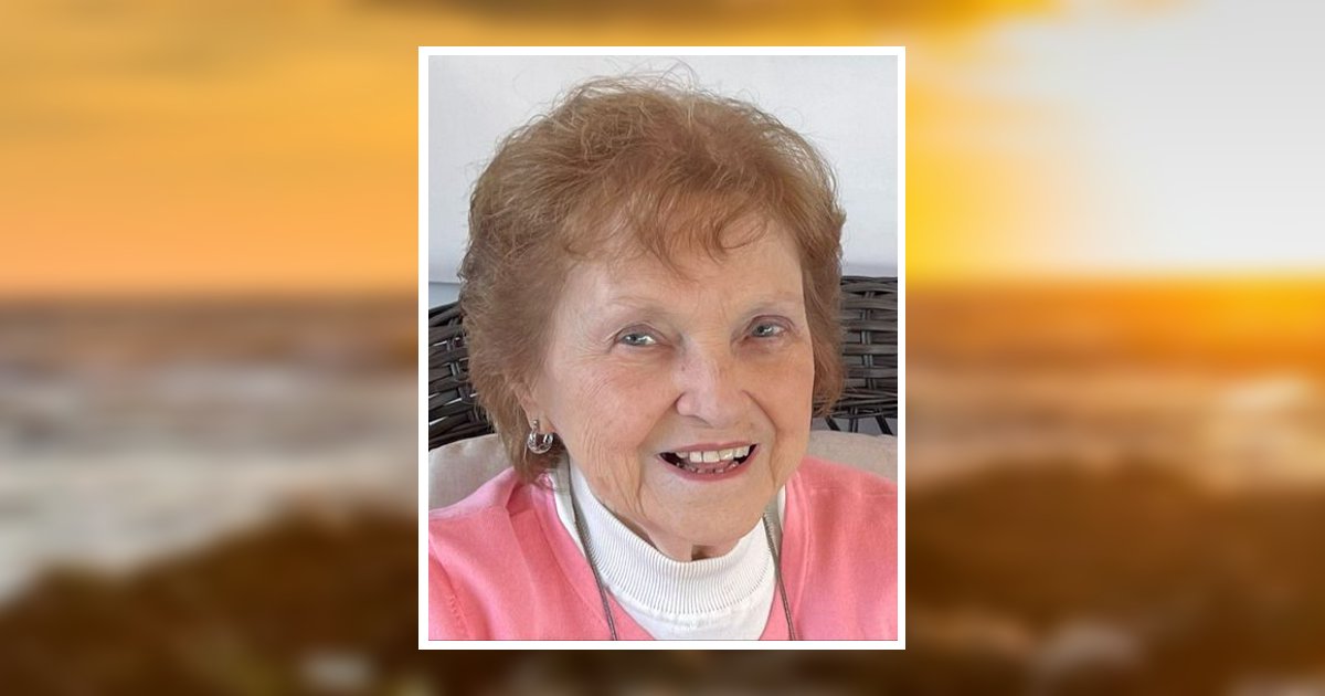Betty Jane Toole Obituary, Wilkes Barre, PA