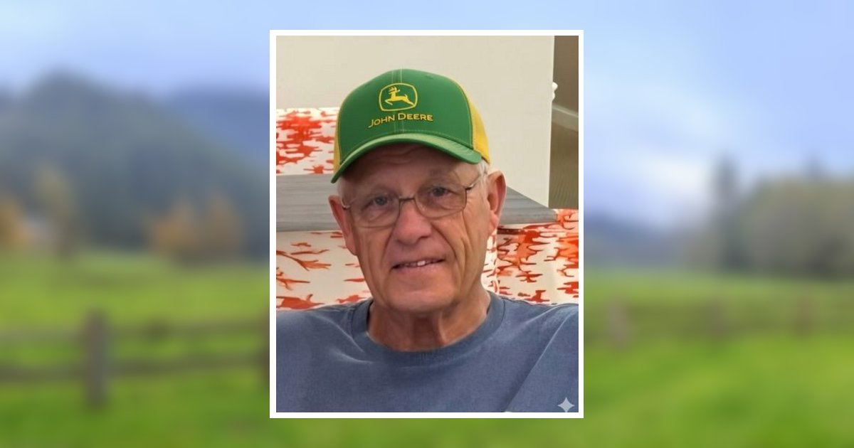Don Clifford Scott Obituary, Garden City, MO