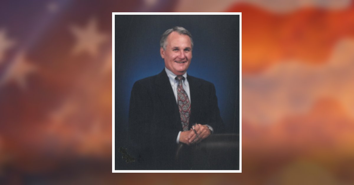 Charlie Townsend Obituary, Gun Barrel City, TX