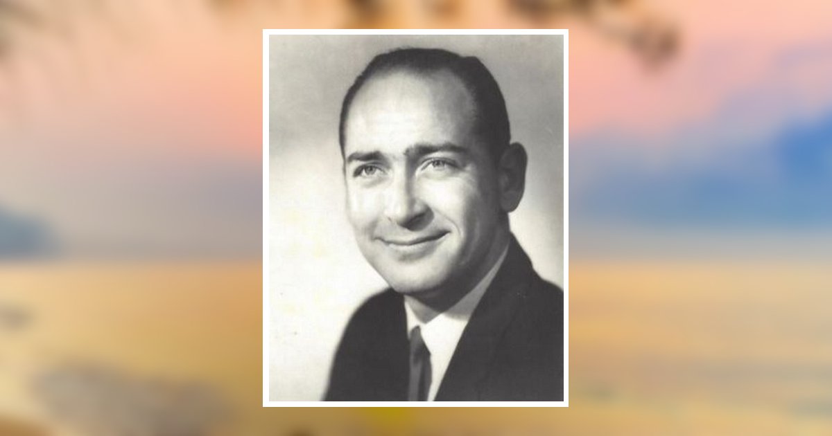 Dean William Zook Obituary 2023 Stauffer Funeral Homes