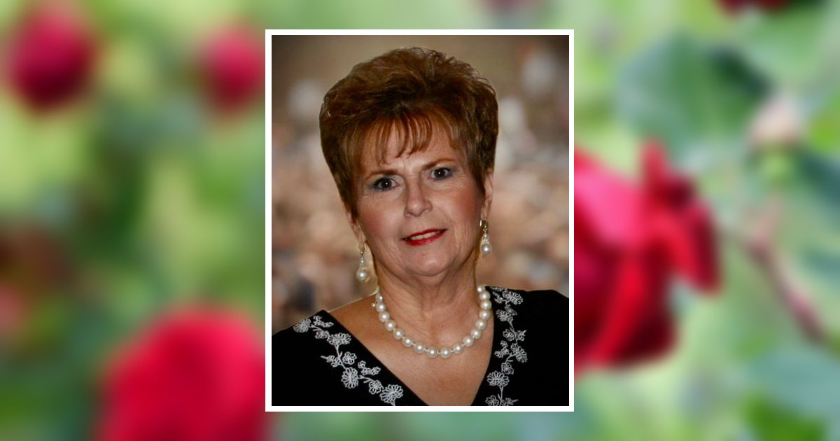 Della Ann Holland Obituary, Roseboro, NC