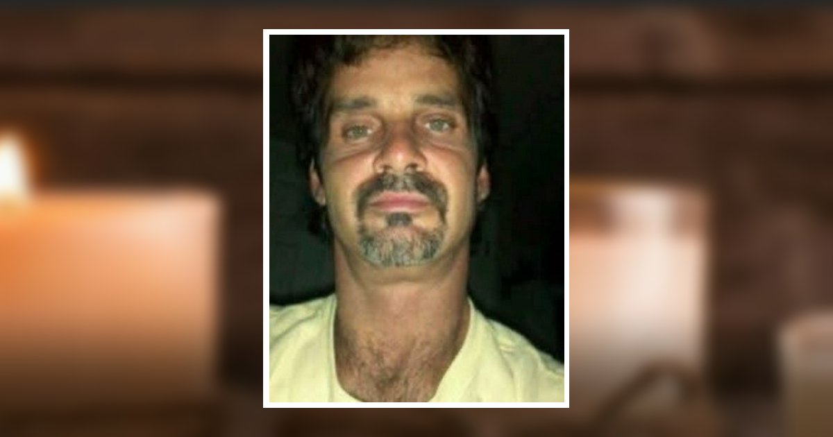 Michael Eric Emry Obituary, Jacksonville, FL