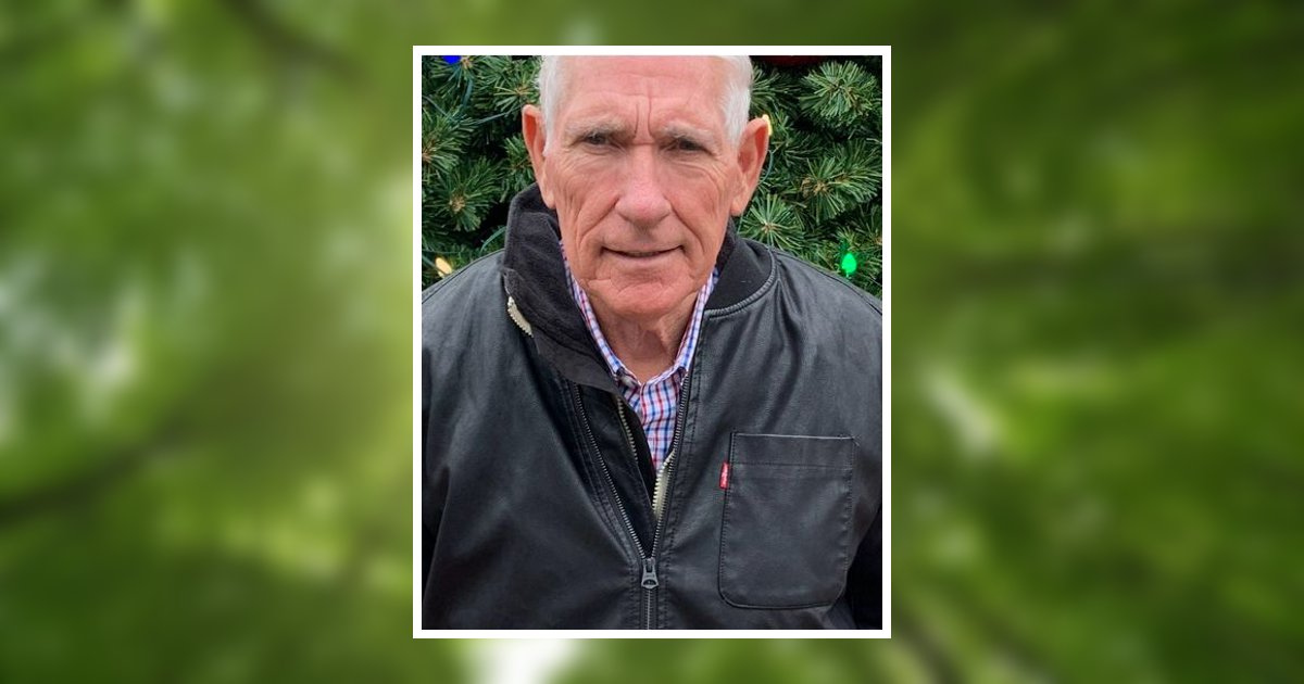 Terry Wayne Hampton Waynesboro, TN Obituary