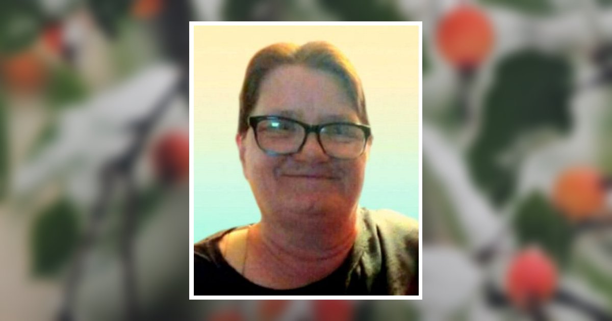 Penny Sue Griffin Obituary, La Porte, IN