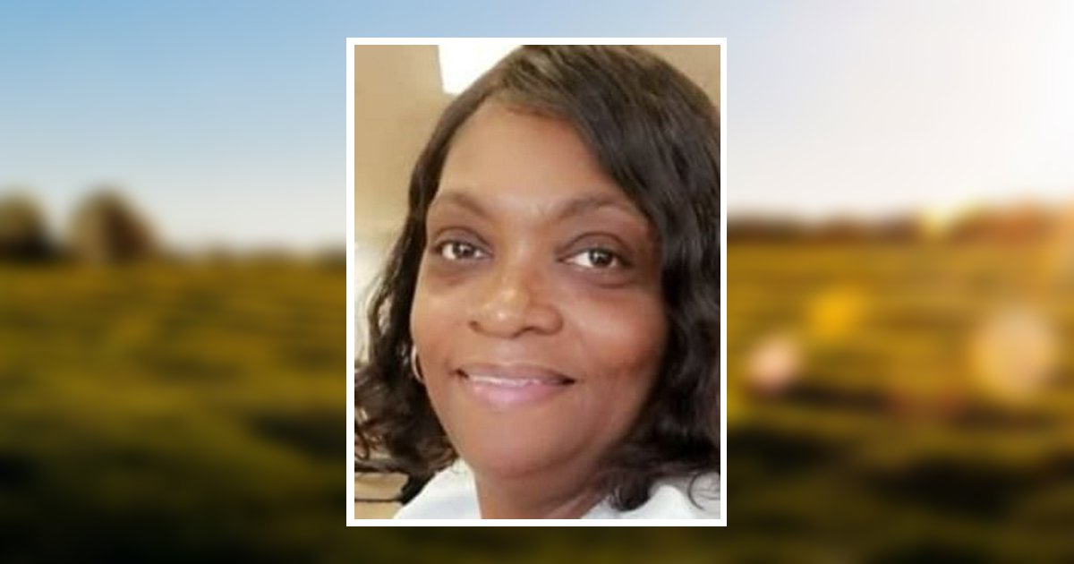 April Danyell Clark Obituary 2022 Beck Funeral Home & Cremation Services