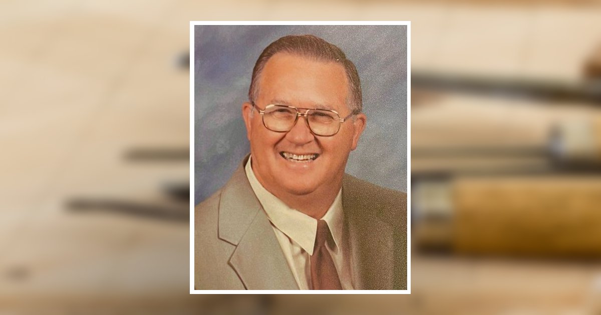 Vernon Tyus Obituary 2023 Blair Stubbs Funeral Home