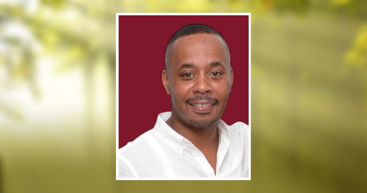 Christopher L. Davis